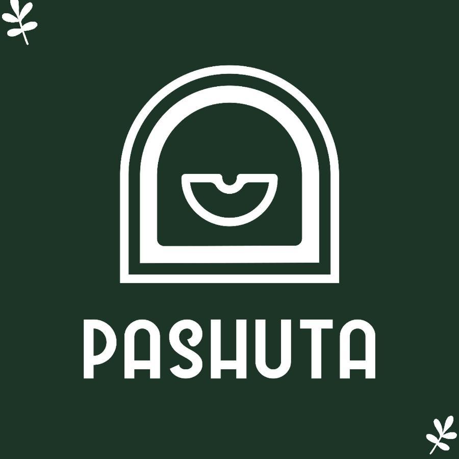 Pashuta Hotel Voskopoje Bagian luar foto